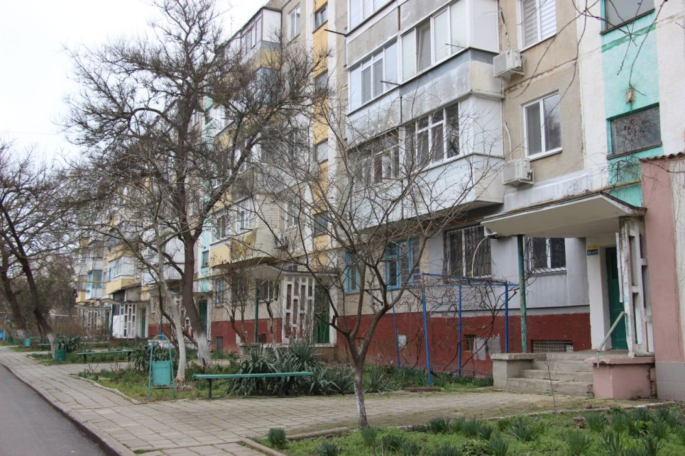 #городские_новости. Эффективное взаимодействие жителей многоквартирных домов с управляющей компанией помогает улучшить условия жилья. Сотрудники УК «Комфортика» в прошлом году провели немало работ по ремонту, в том числе... #городские_новости. Эффективное взаимодействие жителей многоквартирных домов с управляющей компанией помогает улучшить условия жилья. Сотрудники УК «Комфортика» в прошлом году провели немало работ по ремонту, в том числе...