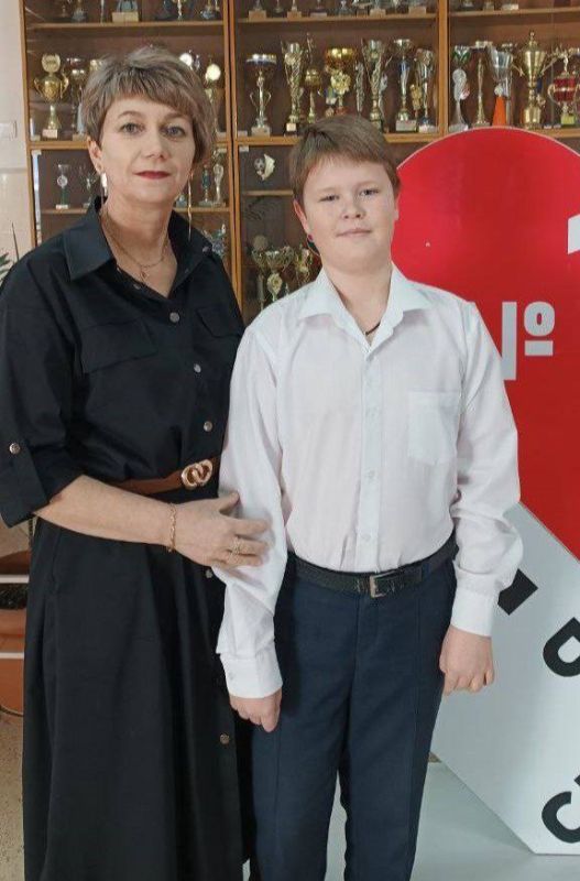 Школьник из Ялты стал призером Международного конкурса сочинений Школьник из Ялты стал призером Международного конкурса сочинений