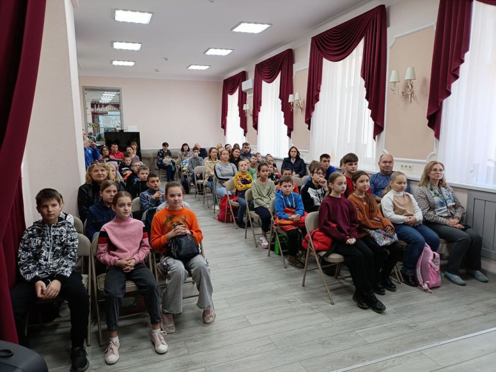 А вы увлекаетесь техническим моделированием? А наши участники - настоящие техники-моделисты!!! Сегодня в МАН "Искатель" состоялось открытие Республиканских соревнований по техническому моделированию! А вы увлекаетесь техническим моделированием? А наши участники - настоящие техники-моделисты!!! Сегодня в МАН "Искатель" состоялось открытие Республиканских соревнований по техническому моделированию!