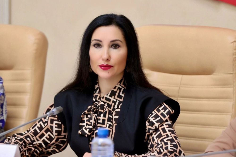 19 марта участвовал в заседании Комитета по промышленности, торговле и предпринимательству, которое проводилось под руководством Оксаны Доброрез 19 марта участвовал в заседании Комитета по промышленности, торговле и предпринимательству, которое проводилось под руководством Оксаны Доброрез