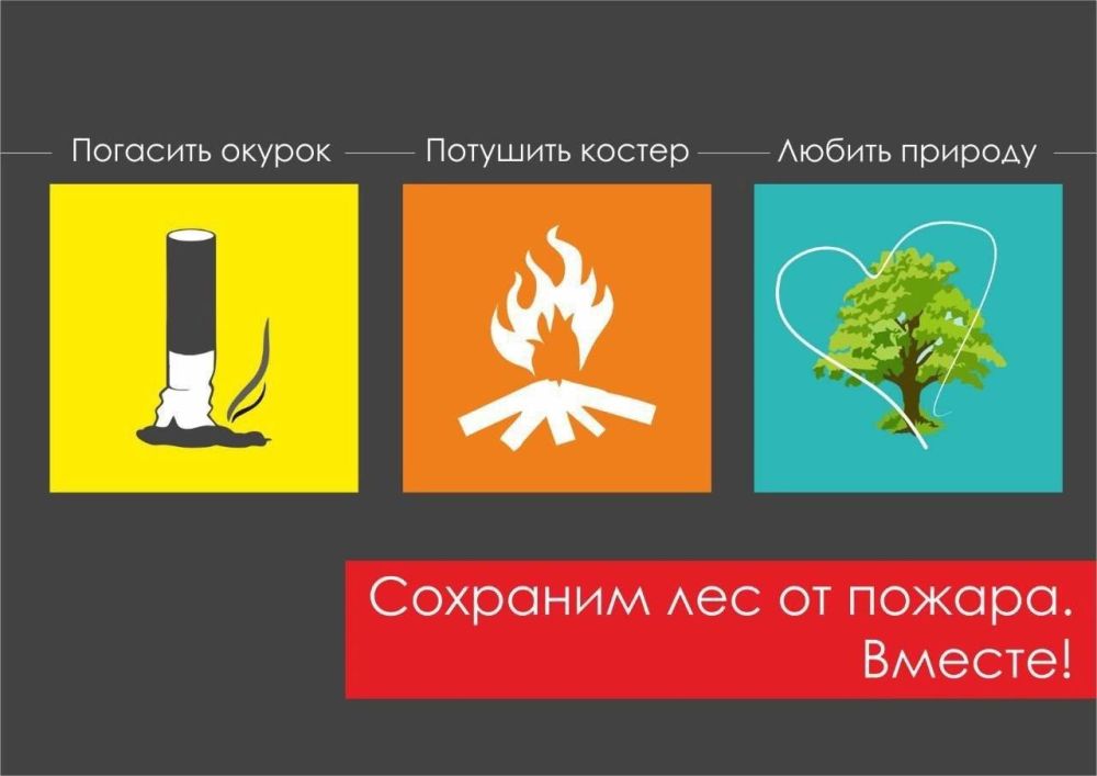 Ольга Шевцова: В России стартовала федеральная информационная противопожарная кампания «Останови огонь!» Ольга Шевцова: В России стартовала федеральная информационная противопожарная кампания «Останови огонь!»