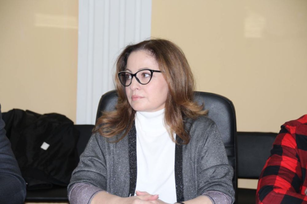 Общественность предложила усовершенствовать меры поддержки медицинских работников Общественность предложила усовершенствовать меры поддержки медицинских работников