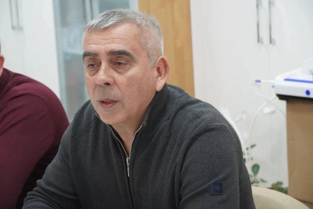 Ольга Торубарова: В завершении рабочей недели, прошло заседание комиссии по продлению государственной аккредитации федераций спортивной гимнастики Республик Крым, сумо Республики Крым, автомобильного и мотоциклетного спорта... Ольга Торубарова: В завершении рабочей недели, прошло заседание комиссии по продлению государственной аккредитации федераций спортивной гимнастики Республик Крым, сумо Республики Крым, автомобильного и мотоциклетного спорта...