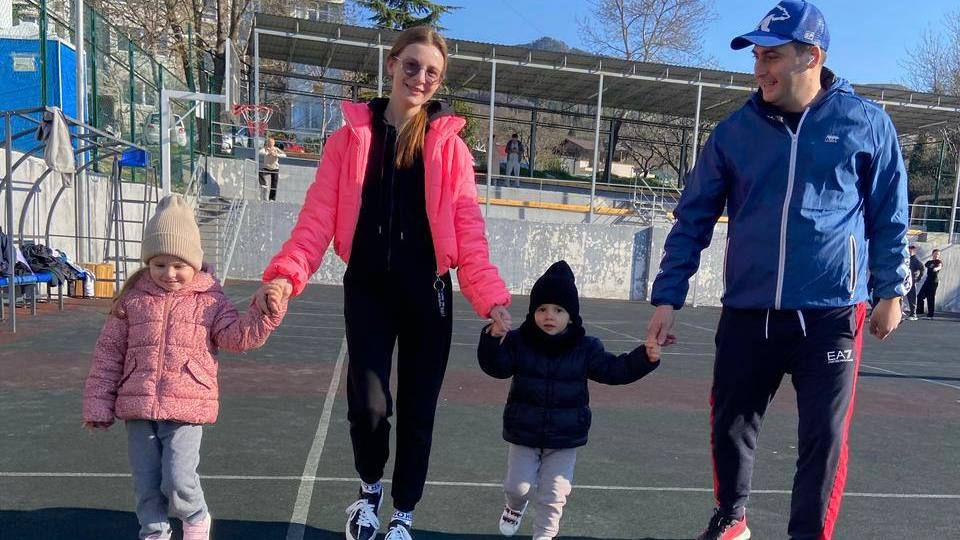 Здоровье в порядке – спасибо зарядке! Здоровье в порядке – спасибо зарядке!