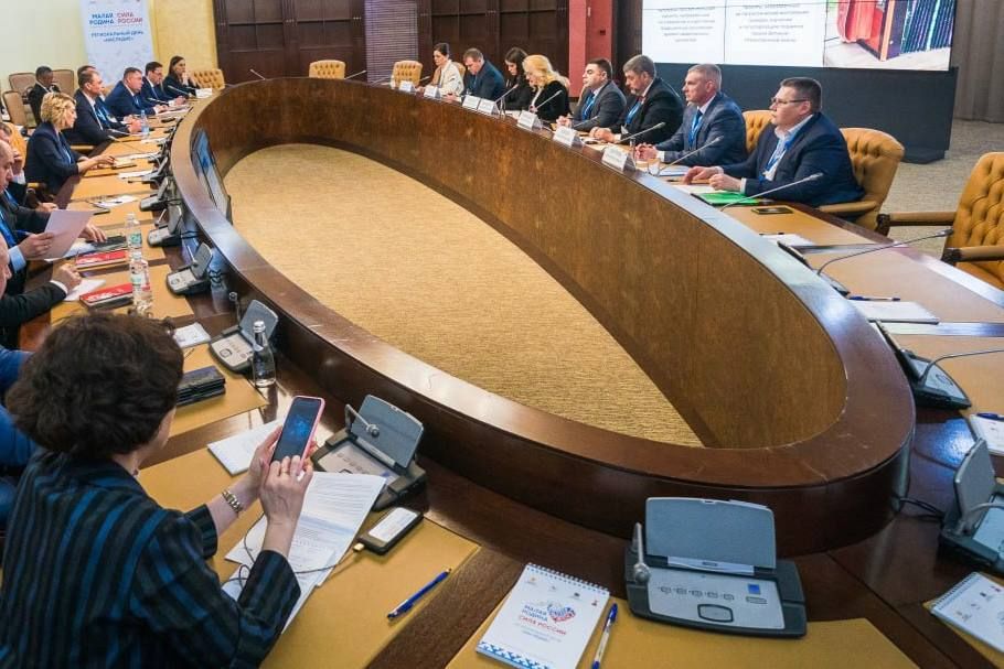 Многообразие площадок Форума позволяет получить новые компетенции в вопросах управления муниципалитетами в сфере культурной политики Многообразие площадок Форума позволяет получить новые компетенции в вопросах управления муниципалитетами в сфере культурной политики