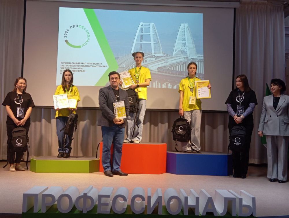 Объявлены итоги Регионального этапа Чемпионата по профессиональному мастерству "Профессионалы" Объявлены итоги Регионального этапа Чемпионата по профессиональному мастерству "Профессионалы"