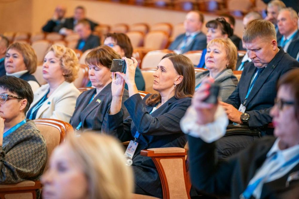 Многообразие площадок Форума позволяет получить новые компетенции в вопросах управления муниципалитетами в сфере культурной политики Многообразие площадок Форума позволяет получить новые компетенции в вопросах управления муниципалитетами в сфере культурной политики