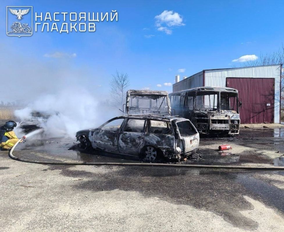 Олег Царёв: 47 украинских БПЛА уничтожила/перехватила российская ПВО прошедшей ночью: 12 – над Воронежской обл., 11 – над Белгородской, 6 – над Ростовской, 4 – над Волгоградской, 3 – над Астраханской, и по одному – над... Олег Царёв: 47 украинских БПЛА уничтожила/перехватила российская ПВО прошедшей ночью: 12 – над Воронежской обл., 11 – над Белгородской, 6 – над Ростовской, 4 – над Волгоградской, 3 – над Астраханской, и по одному – над...
