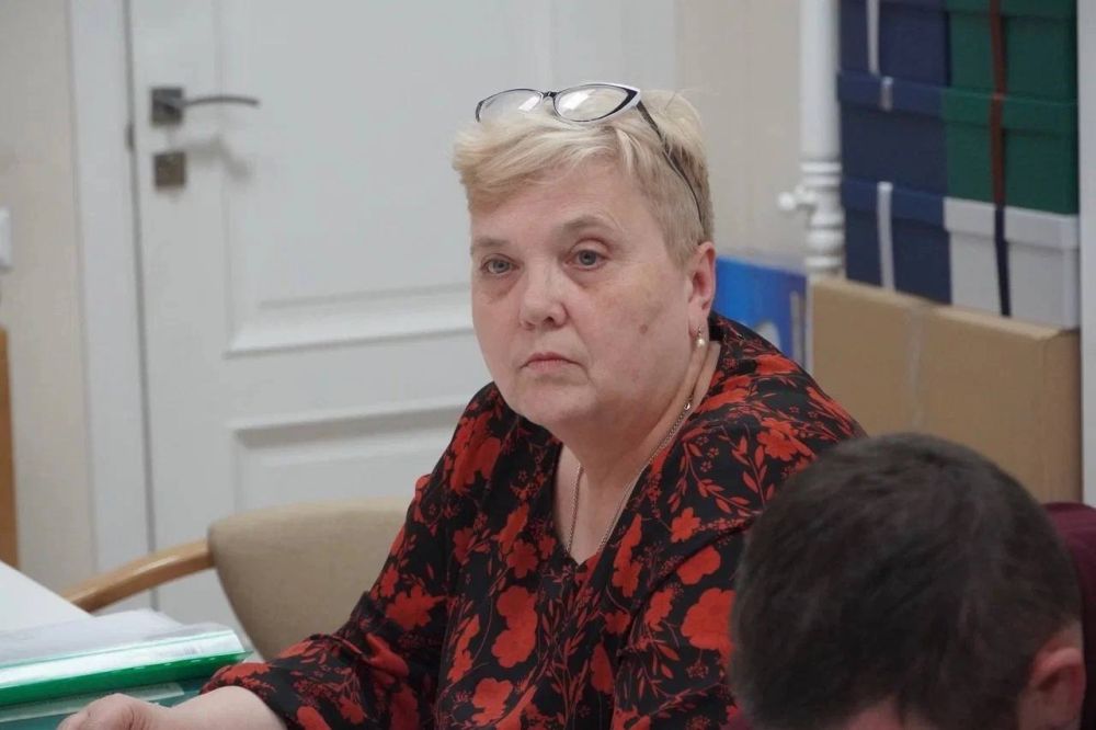 Ольга Торубарова: В завершении рабочей недели, прошло заседание комиссии по продлению государственной аккредитации федераций спортивной гимнастики Республик Крым, сумо Республики Крым, автомобильного и мотоциклетного спорта... Ольга Торубарова: В завершении рабочей недели, прошло заседание комиссии по продлению государственной аккредитации федераций спортивной гимнастики Республик Крым, сумо Республики Крым, автомобильного и мотоциклетного спорта...
