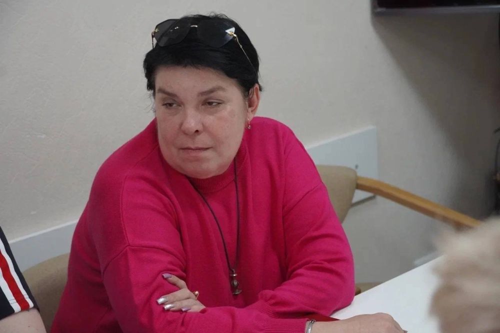 Ольга Торубарова: В завершении рабочей недели, прошло заседание комиссии по продлению государственной аккредитации федераций спортивной гимнастики Республик Крым, сумо Республики Крым, автомобильного и мотоциклетного спорта... Ольга Торубарова: В завершении рабочей недели, прошло заседание комиссии по продлению государственной аккредитации федераций спортивной гимнастики Республик Крым, сумо Республики Крым, автомобильного и мотоциклетного спорта...