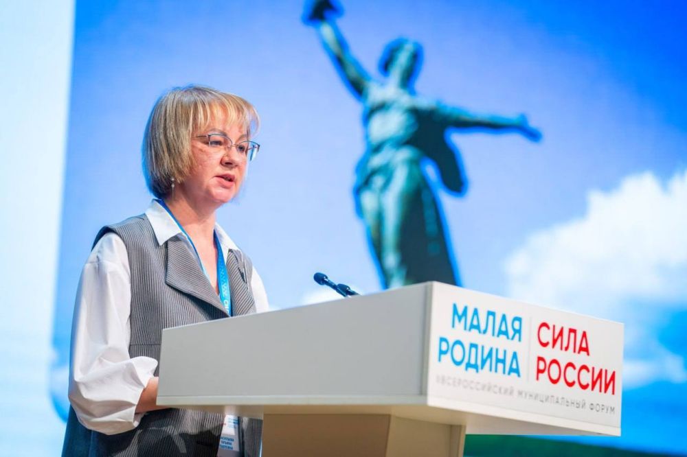 Многообразие площадок Форума позволяет получить новые компетенции в вопросах управления муниципалитетами в сфере культурной политики Многообразие площадок Форума позволяет получить новые компетенции в вопросах управления муниципалитетами в сфере культурной политики