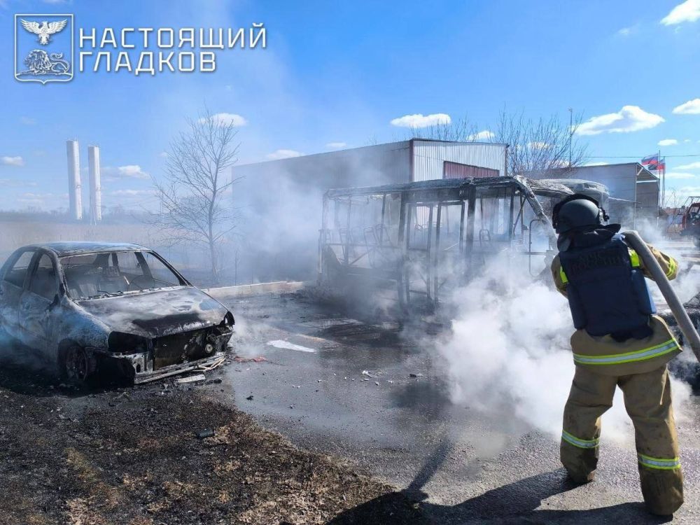 Олег Царёв: 47 украинских БПЛА уничтожила/перехватила российская ПВО прошедшей ночью: 12 – над Воронежской обл., 11 – над Белгородской, 6 – над Ростовской, 4 – над Волгоградской, 3 – над Астраханской, и по одному – над... Олег Царёв: 47 украинских БПЛА уничтожила/перехватила российская ПВО прошедшей ночью: 12 – над Воронежской обл., 11 – над Белгородской, 6 – над Ростовской, 4 – над Волгоградской, 3 – над Астраханской, и по одному – над...