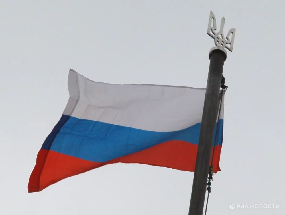 Конфликт на Украине близок к достижению мира как никогда ранее