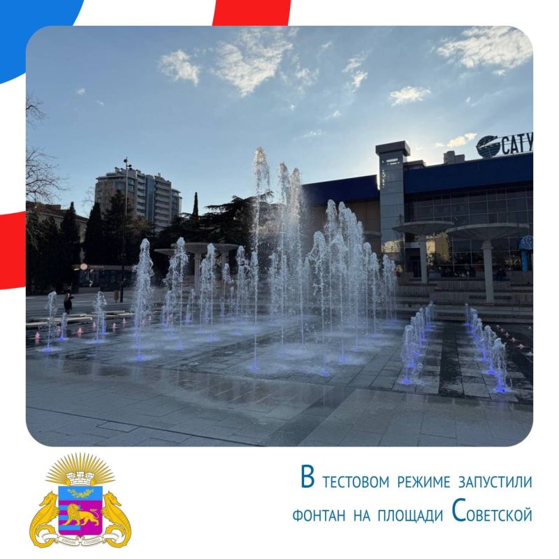 Янина Павленко: (17-23 марта). Присоединилась к донорской акции, посвящённой 11-й годовщине Крымской весны. Призываю всех, кому позволяет здоровье, также сдать кровь – она обязательно спасет чью-то жизнь Янина Павленко: (17-23 марта). Присоединилась к донорской акции, посвящённой 11-й годовщине Крымской весны. Призываю всех, кому позволяет здоровье, также сдать кровь – она обязательно спасет чью-то жизнь