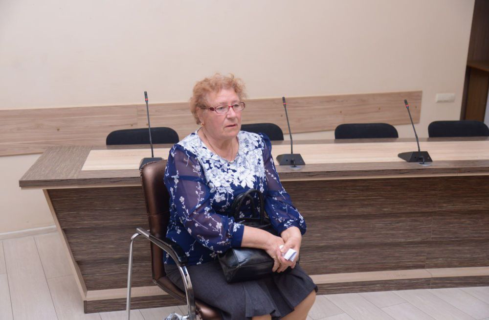 Александр Юрьев: Провел личный приём граждан Александр Юрьев: Провел личный приём граждан