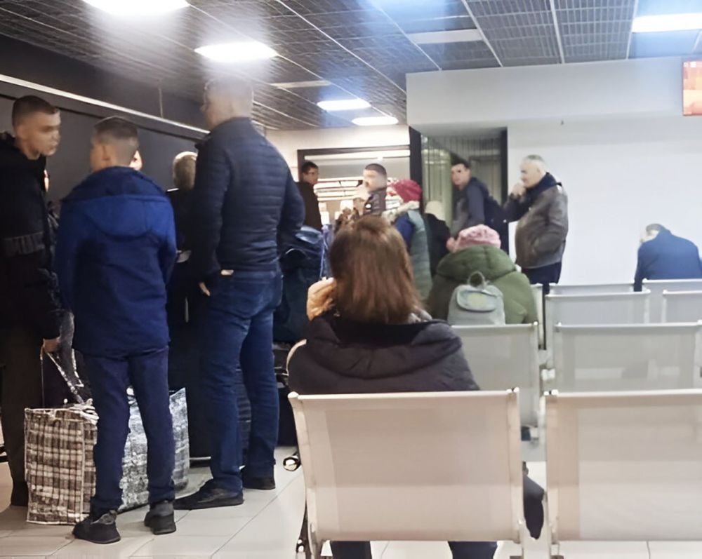 Организацию межрегиональных пассажирских автобусных перевозок обсудили с представителями автовокзала Организацию межрегиональных пассажирских автобусных перевозок обсудили с представителями автовокзала
