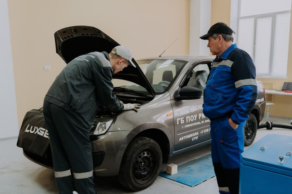 «Прогноз рынка труда помогает планировать контрольные цифры приёма в колледжи» «Прогноз рынка труда помогает планировать контрольные цифры приёма в колледжи»