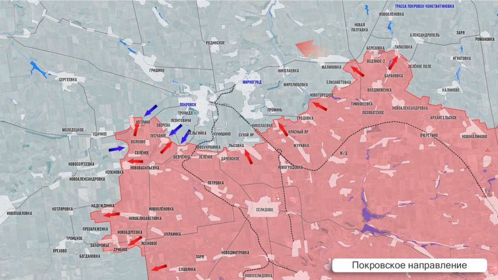 Олег Царёв: Фронтовая сводка 24 марта. На Херсонском направлении ударами ФАБов уничтожили склады с БПЛА в Отрадокаменке и Томарино Олег Царёв: Фронтовая сводка 24 марта. На Херсонском направлении ударами ФАБов уничтожили склады с БПЛА в Отрадокаменке и Томарино