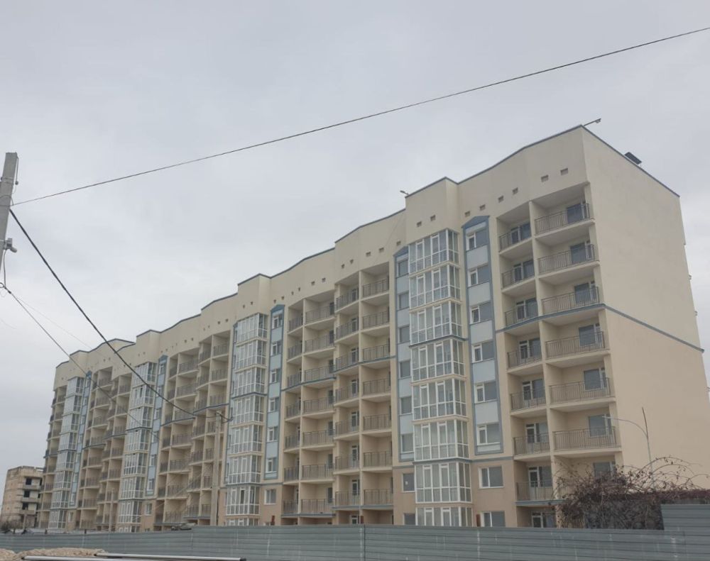 Председатель Государственного комитета по делам межнациональных отношений Республики Крым Руслан Якубов с рабочим визитом посетил город Бахчисарай Председатель Государственного комитета по делам межнациональных отношений Республики Крым Руслан Якубов с рабочим визитом посетил город Бахчисарай