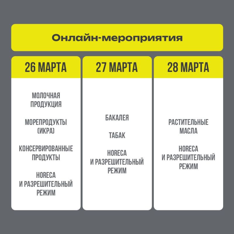 Центр «Мой бизнес» проводит серию мероприятий, посвящённых платформе «Честный знак» Центр «Мой бизнес» проводит серию мероприятий, посвящённых платформе «Честный знак»