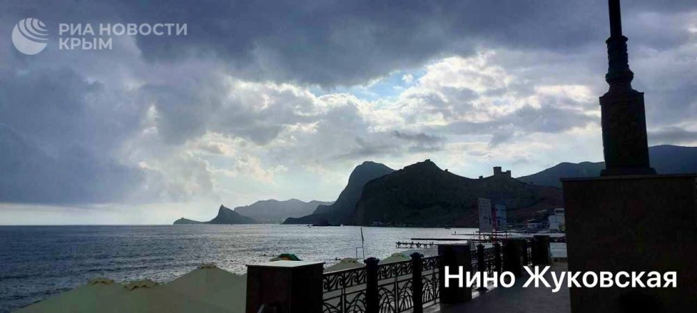 Крымских красот очень много, но ваших фото еще больше Крымских красот очень много, но ваших фото еще больше