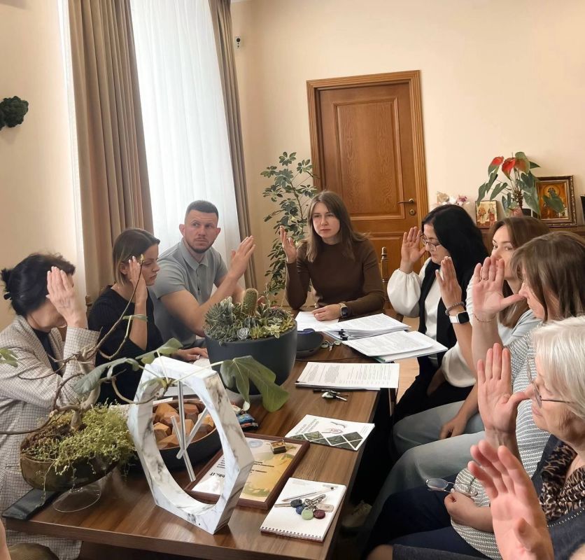 Ольга Шевцова: Делюсь с вами новостями в сфере недропользования Ольга Шевцова: Делюсь с вами новостями в сфере недропользования