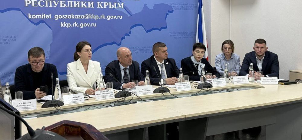 Михаил Назаров: На осуществление пожарной безопасности в лесах Крыма в 2025 году предусмотрено финансирование из федерального бюджета 53,9 млн Михаил Назаров: На осуществление пожарной безопасности в лесах Крыма в 2025 году предусмотрено финансирование из федерального бюджета 53,9 млн