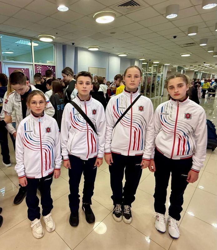 #знайнаших. Бронзовой призеркой Первенства России по Тхэквондо ИТФ стала керчанка Арианна Корзун #знайнаших. Бронзовой призеркой Первенства России по Тхэквондо ИТФ стала керчанка Арианна Корзун