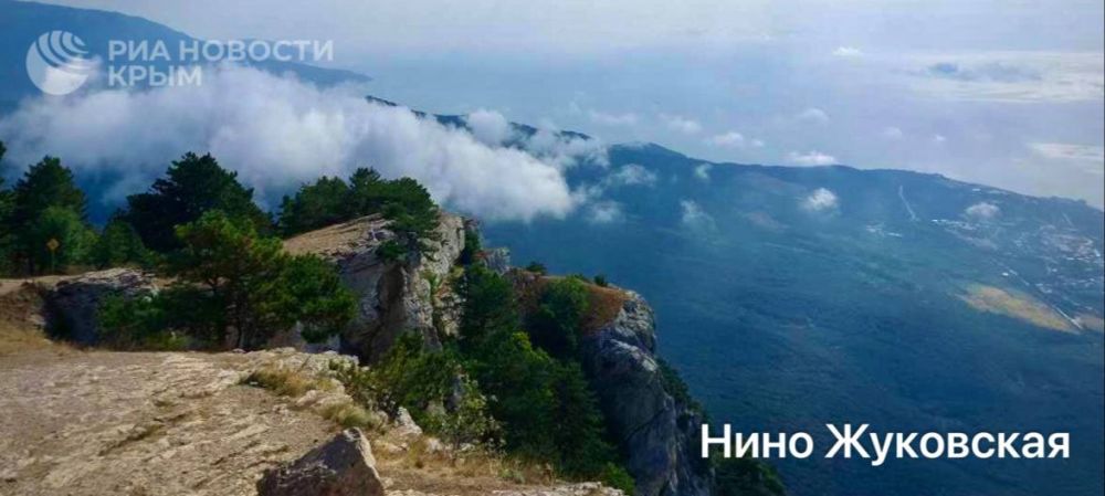 Крымских красот очень много, но ваших фото еще больше Крымских красот очень много, но ваших фото еще больше