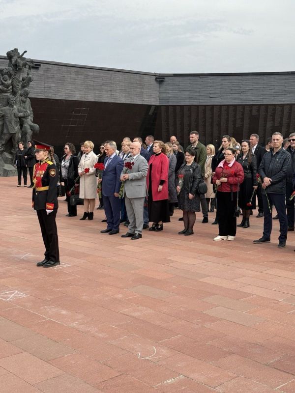 Заместитель министра экологии и природных ресурсов Республики Крым Павел Чаговец принял участие в итоговой аттестации по дополнительной профессиональной программе повышения квалификации «Информационное противодействие... Заместитель министра экологии и природных ресурсов Республики Крым Павел Чаговец принял участие в итоговой аттестации по дополнительной профессиональной программе повышения квалификации «Информационное противодействие...