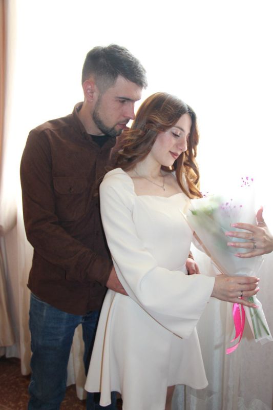 Дорогие друзья, самое время для нашей полюбившейся многим рубрики «Лучшие молодожены» Дорогие друзья, самое время для нашей полюбившейся многим рубрики «Лучшие молодожены»