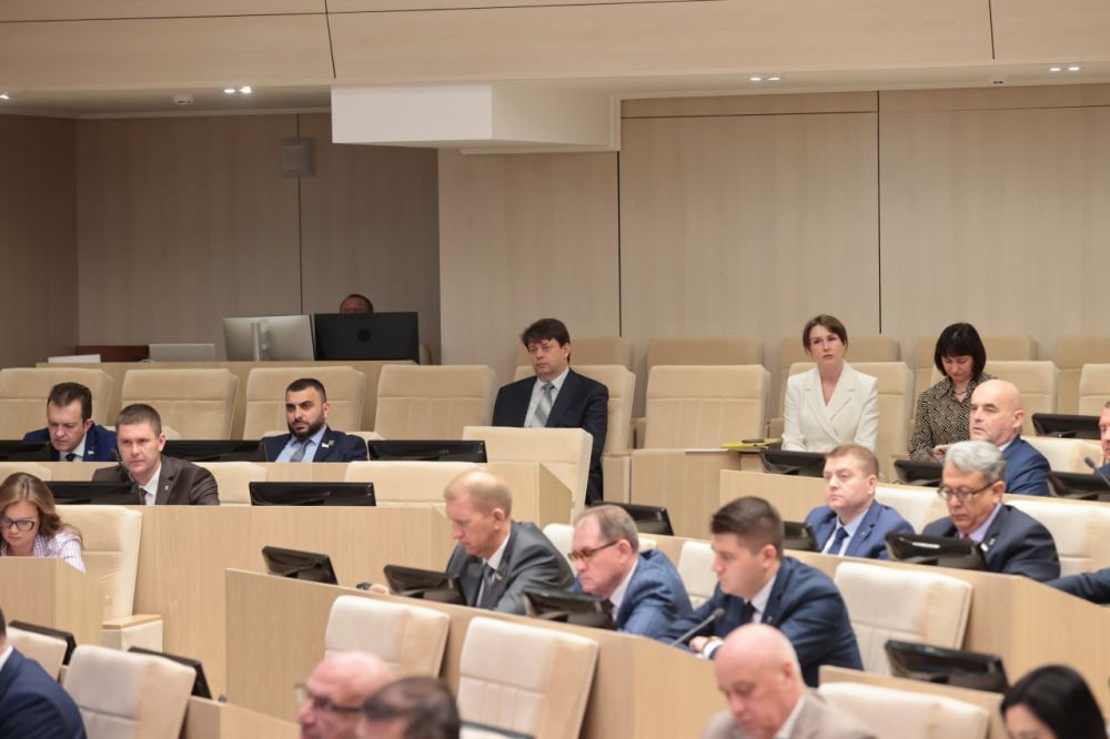 В 2024 году от приватизации имущества в бюджет республики поступило свыше 1,3 миллиардов рублей – Лариса Кулинич В 2024 году от приватизации имущества в бюджет республики поступило свыше 1,3 миллиардов рублей – Лариса Кулинич