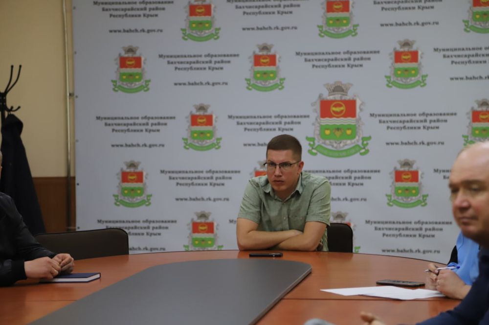 Анжелика Ястребова: Состоялась встреча с представителями предприятий и организаций, специализирующихся на вывозе жидких коммунальных отходов (ЖКО) Анжелика Ястребова: Состоялась встреча с представителями предприятий и организаций, специализирующихся на вывозе жидких коммунальных отходов (ЖКО)