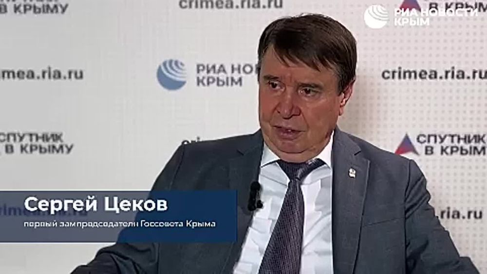 Варианты гимна Крыма создают по всей России