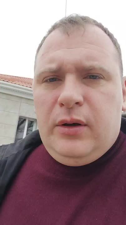 Денис Олейник: Сегодня ознакомился с ходом капитального ремонта Кукушкинского сельского клуба