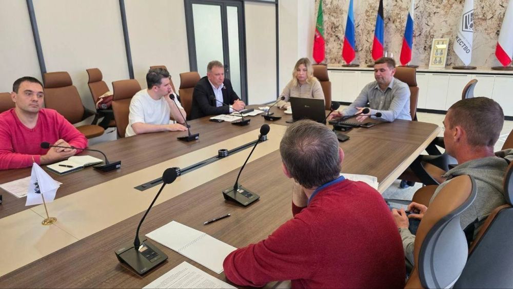Ольга Торубарова: На площадке АНО «Содружество» провели рабочую встречу по проблеме соблюдения этики Ольга Торубарова: На площадке АНО «Содружество» провели рабочую встречу по проблеме соблюдения этики
