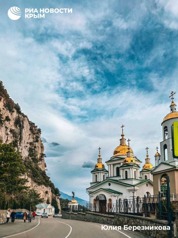 Третья и заключительная часть фотоконкурса РИА Новости Крым готова Третья и заключительная часть фотоконкурса РИА Новости Крым готова
