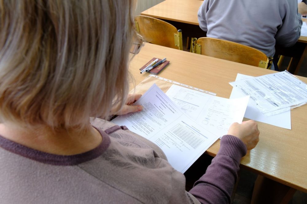 Янина Павленко: Мамочки наших выпускников снова сели за парты Янина Павленко: Мамочки наших выпускников снова сели за парты