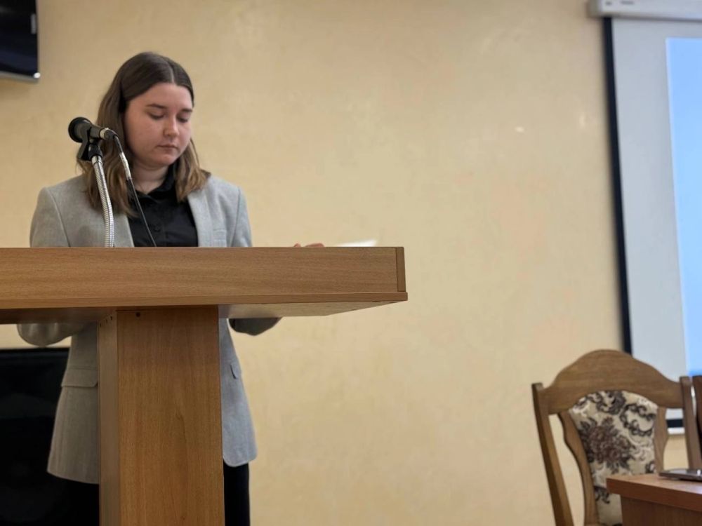 Ольга Шевцова: Делимся знаниями и обмениваемся опытом Ольга Шевцова: Делимся знаниями и обмениваемся опытом