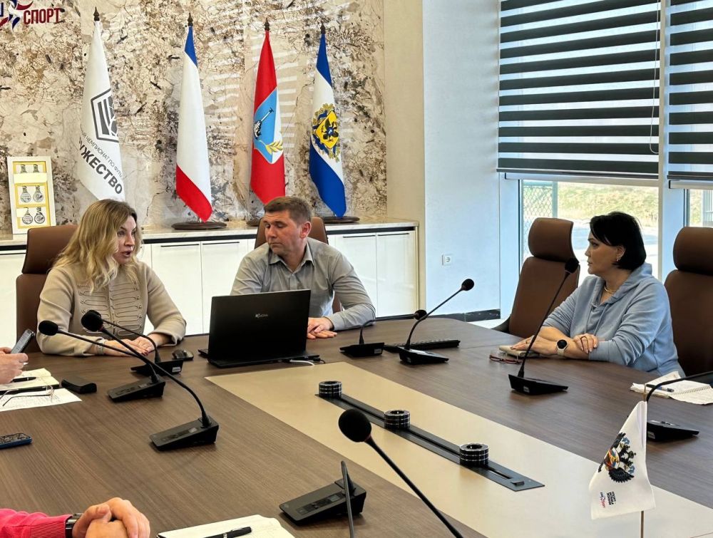 Ольга Торубарова: На площадке АНО «Содружество» провели рабочую встречу по проблеме соблюдения этики Ольга Торубарова: На площадке АНО «Содружество» провели рабочую встречу по проблеме соблюдения этики