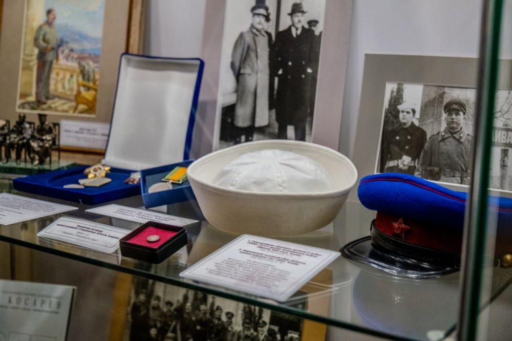 Янина Павленко: Ещё одно значимое мероприятие к 80-летию Ялтинской конференции Янина Павленко: Ещё одно значимое мероприятие к 80-летию Ялтинской конференции
