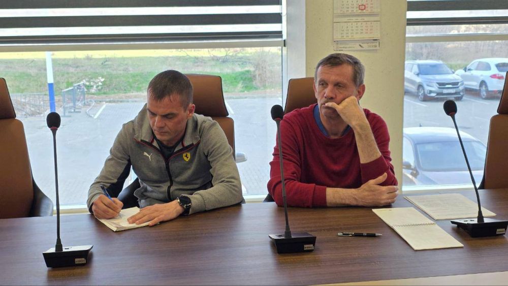 Ольга Торубарова: На площадке АНО «Содружество» провели рабочую встречу по проблеме соблюдения этики Ольга Торубарова: На площадке АНО «Содружество» провели рабочую встречу по проблеме соблюдения этики