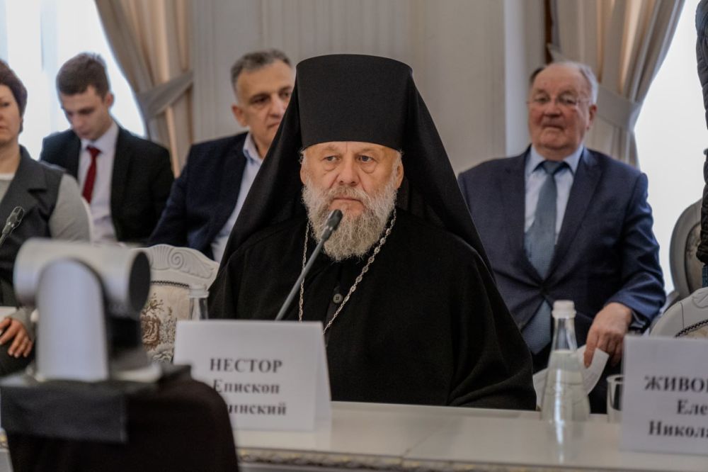 Янина Павленко: Ещё одно значимое мероприятие к 80-летию Ялтинской конференции Янина Павленко: Ещё одно значимое мероприятие к 80-летию Ялтинской конференции