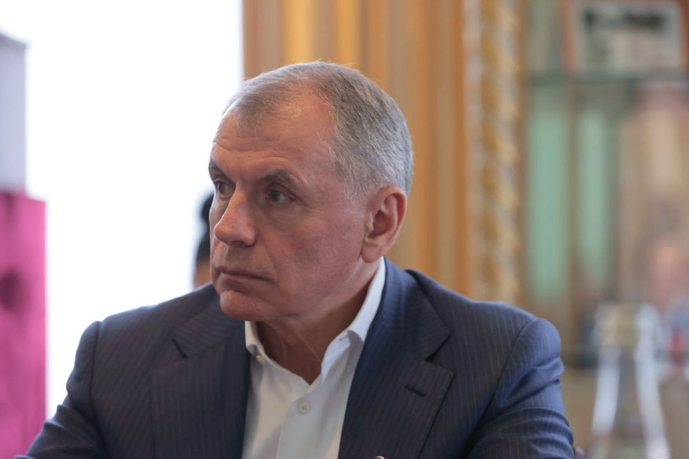 Владимир Константинов: Для участия в Международном научно-дипломатическом конгрессе, посвященном 80-летию Ялтинской (Крымской) конференции, в Крым приехали гости из Франции, Греции и Чехии Владимир Константинов: Для участия в Международном научно-дипломатическом конгрессе, посвященном 80-летию Ялтинской (Крымской) конференции, в Крым приехали гости из Франции, Греции и Чехии