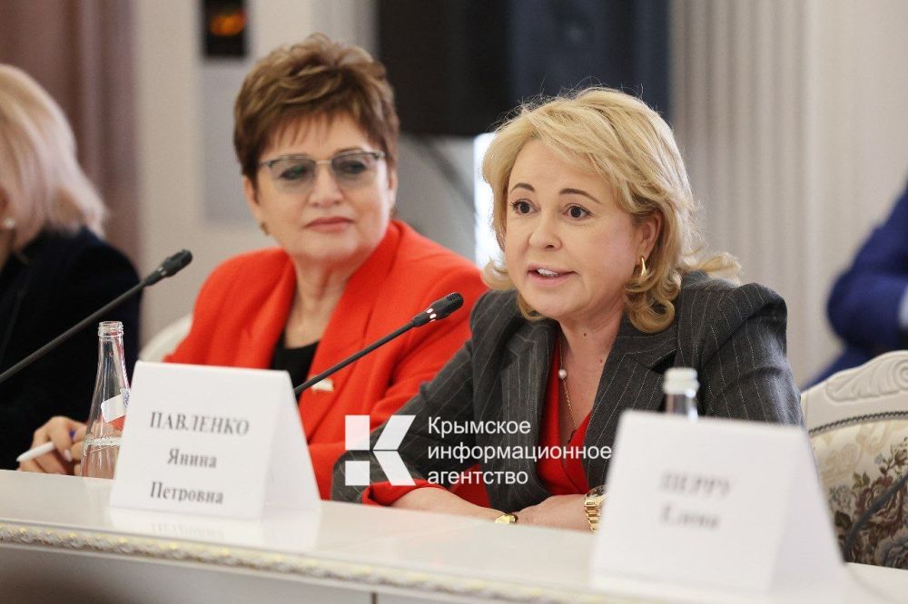 В Ливадийском дворце стартовал международный научно-дипломатический конгресс В Ливадийском дворце стартовал международный научно-дипломатический конгресс