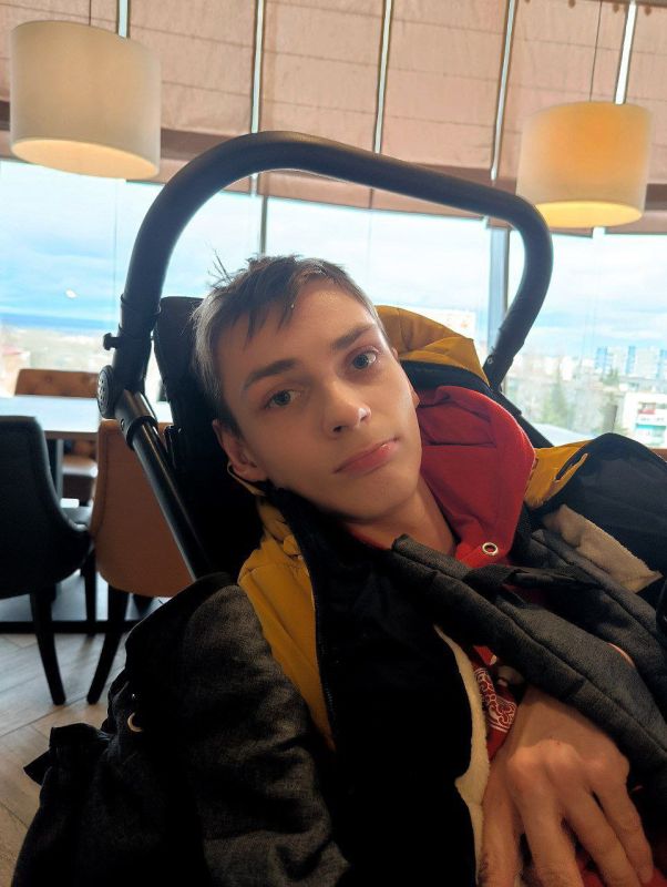 Если когда-нибудь про нашего Мишу снимут фильм, мы не удивимся Если когда-нибудь про нашего Мишу снимут фильм, мы не удивимся