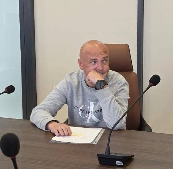Ольга Торубарова: На площадке АНО «Содружество» провели рабочую встречу по проблеме соблюдения этики Ольга Торубарова: На площадке АНО «Содружество» провели рабочую встречу по проблеме соблюдения этики