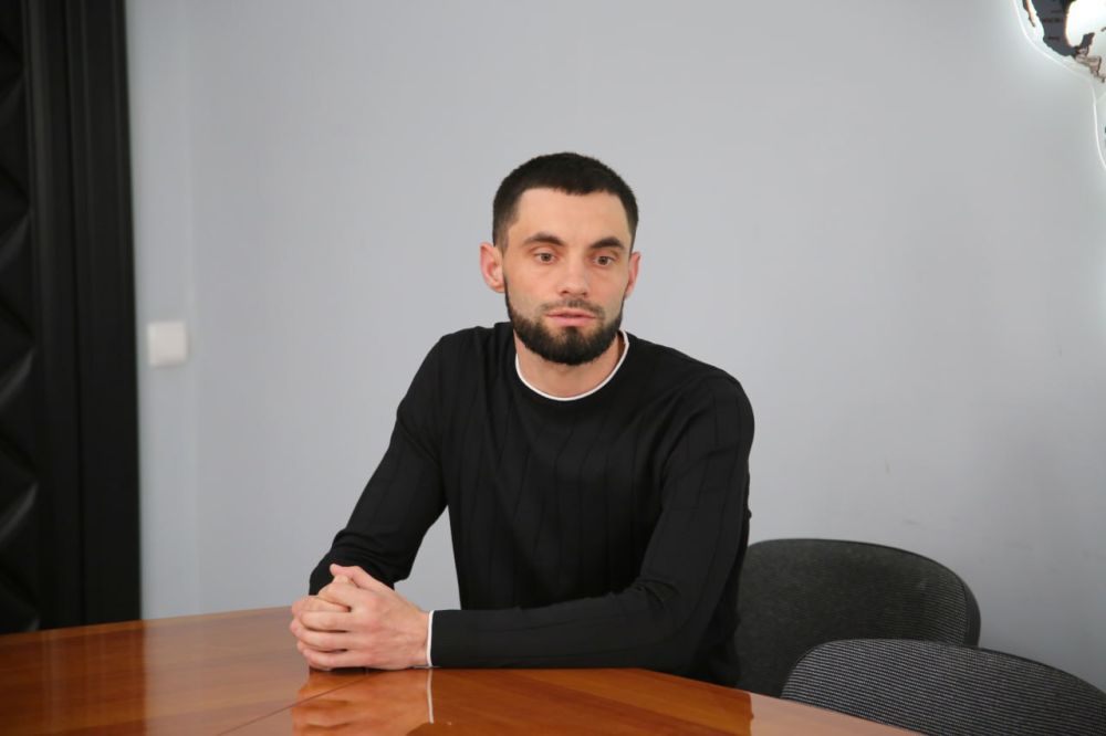 Дмитрий Скобликов: Провел еженедельный прием граждан, в котором приняли участие мои заместители Дмитрий Скобликов: Провел еженедельный прием граждан, в котором приняли участие мои заместители