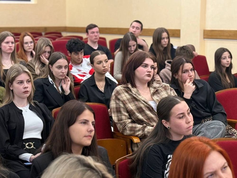 Ольга Шевцова: Делимся знаниями и обмениваемся опытом Ольга Шевцова: Делимся знаниями и обмениваемся опытом