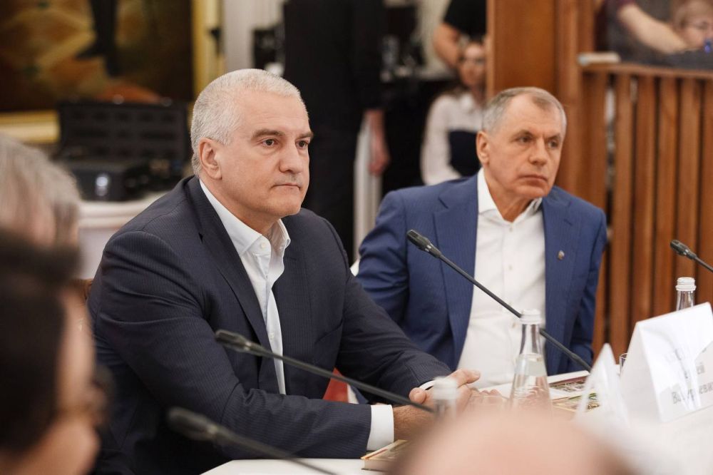 Анастасия Гридчина: Приняла участие в работе международно научно-дипломатического конгресса посвященного 80-летию Ялтинской конференции глав союзных держав антигитлеровской коалиции Анастасия Гридчина: Приняла участие в работе международно научно-дипломатического конгресса посвященного 80-летию Ялтинской конференции глав союзных держав антигитлеровской коалиции